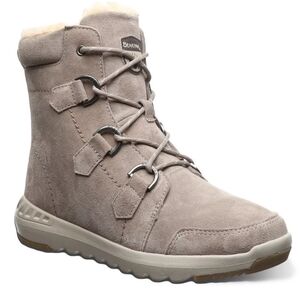 New Bearpaw Stone Tyra Boot Size 12